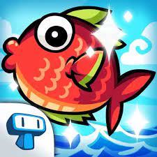 Fish Jump APK icon